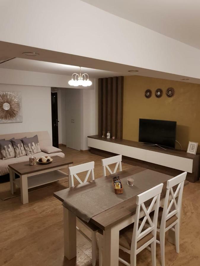 Apartament 2 Camere Ultracentral Râmnicu Vâlcea Extérieur photo