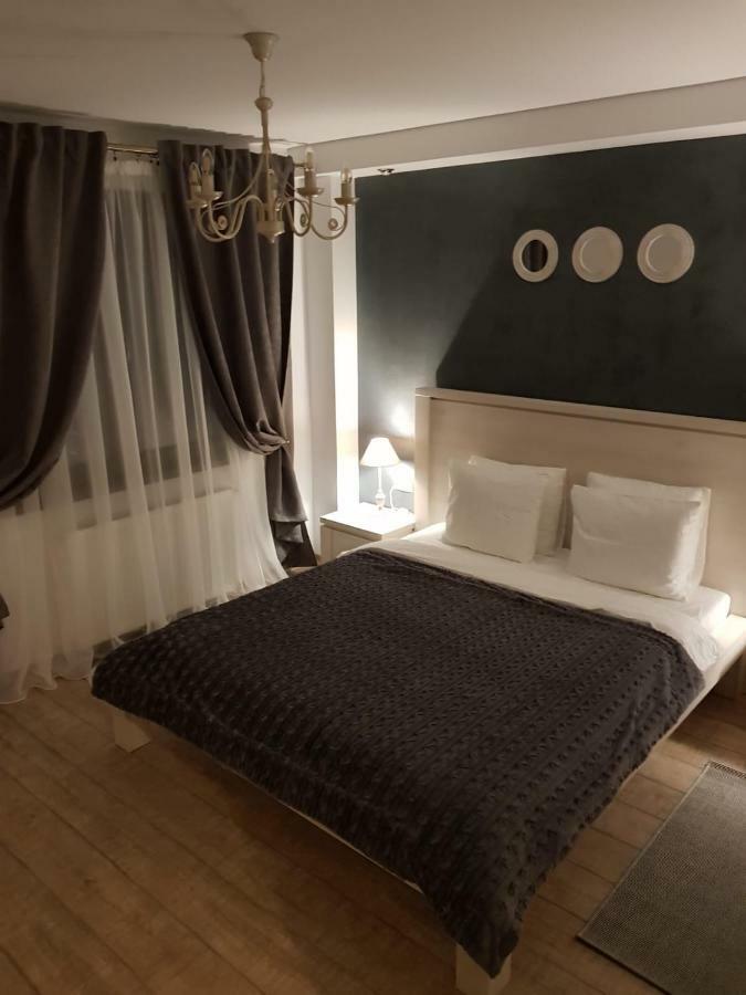 Apartament 2 Camere Ultracentral Râmnicu Vâlcea Extérieur photo