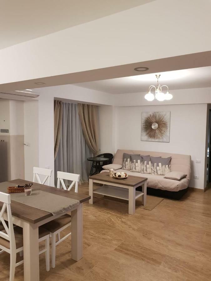 Apartament 2 Camere Ultracentral Râmnicu Vâlcea Extérieur photo
