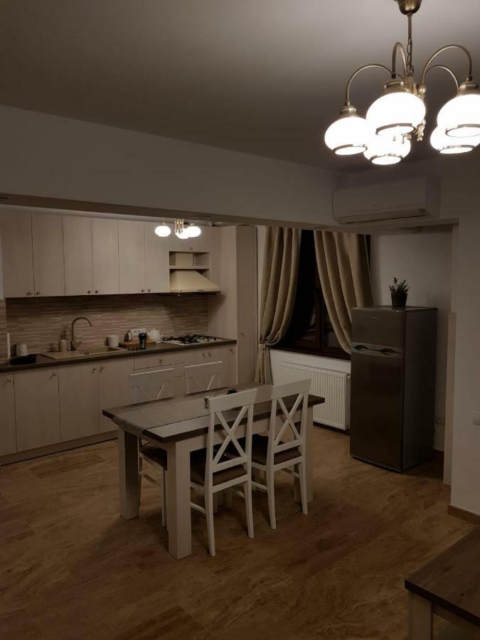 Apartament 2 Camere Ultracentral Râmnicu Vâlcea Extérieur photo