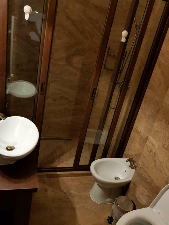 Apartament 2 Camere Ultracentral Râmnicu Vâlcea Extérieur photo