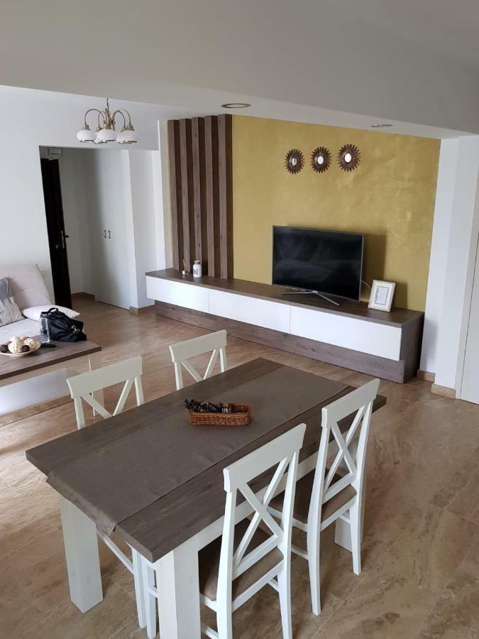 Apartament 2 Camere Ultracentral Râmnicu Vâlcea Extérieur photo