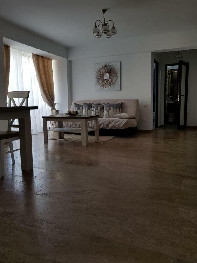 Apartament 2 Camere Ultracentral Râmnicu Vâlcea Extérieur photo