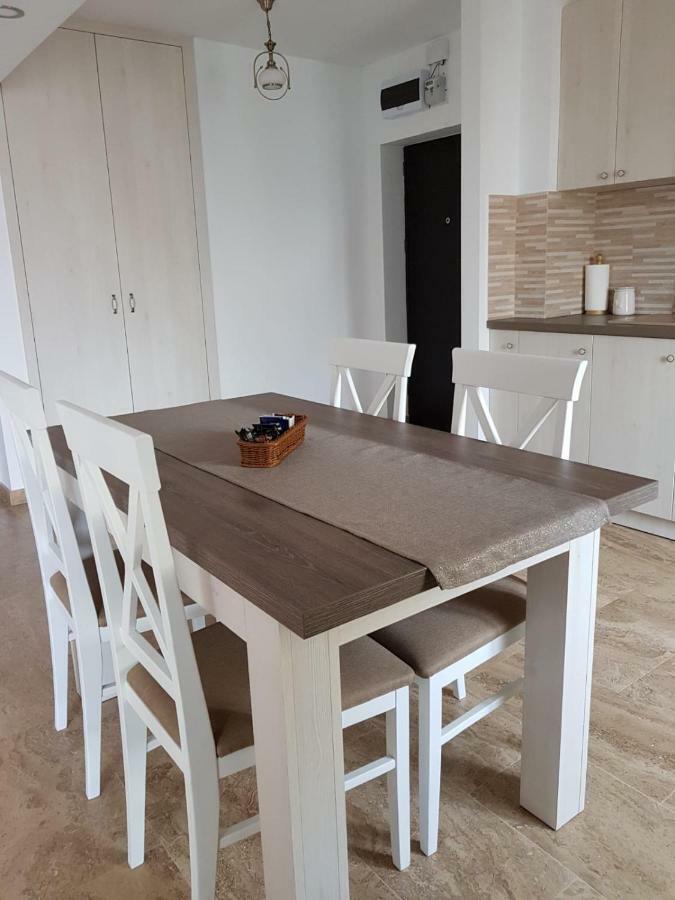 Apartament 2 Camere Ultracentral Râmnicu Vâlcea Extérieur photo