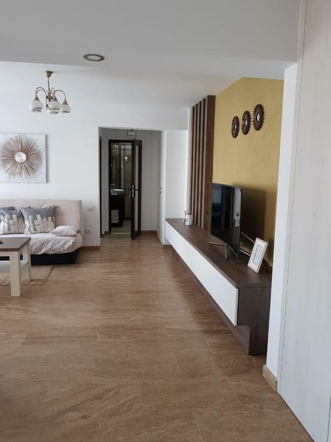 Apartament 2 Camere Ultracentral Râmnicu Vâlcea Extérieur photo