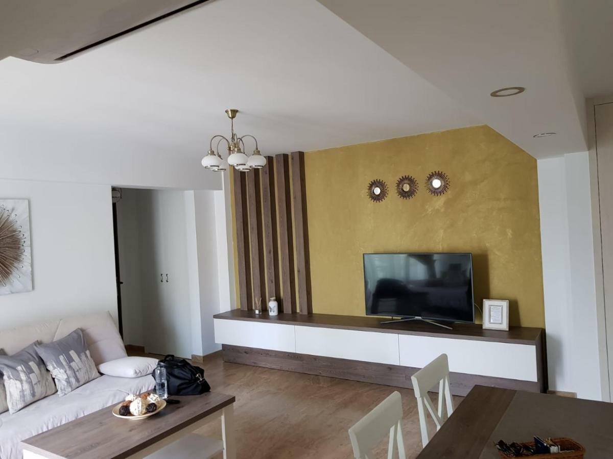 Apartament 2 Camere Ultracentral Râmnicu Vâlcea Extérieur photo