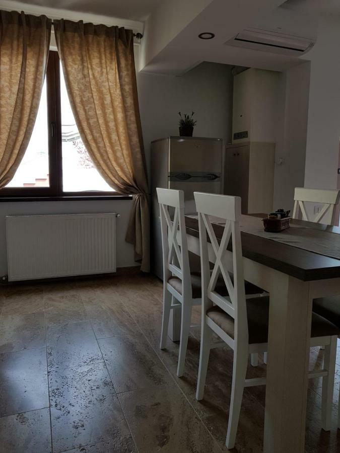 Apartament 2 Camere Ultracentral Râmnicu Vâlcea Extérieur photo