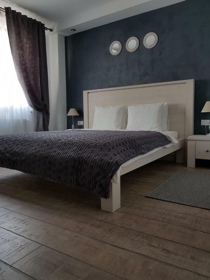 Apartament 2 Camere Ultracentral Râmnicu Vâlcea Extérieur photo