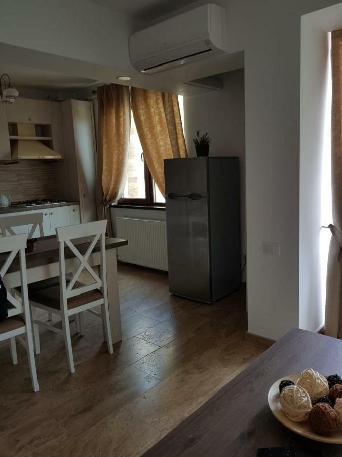 Apartament 2 Camere Ultracentral Râmnicu Vâlcea Extérieur photo