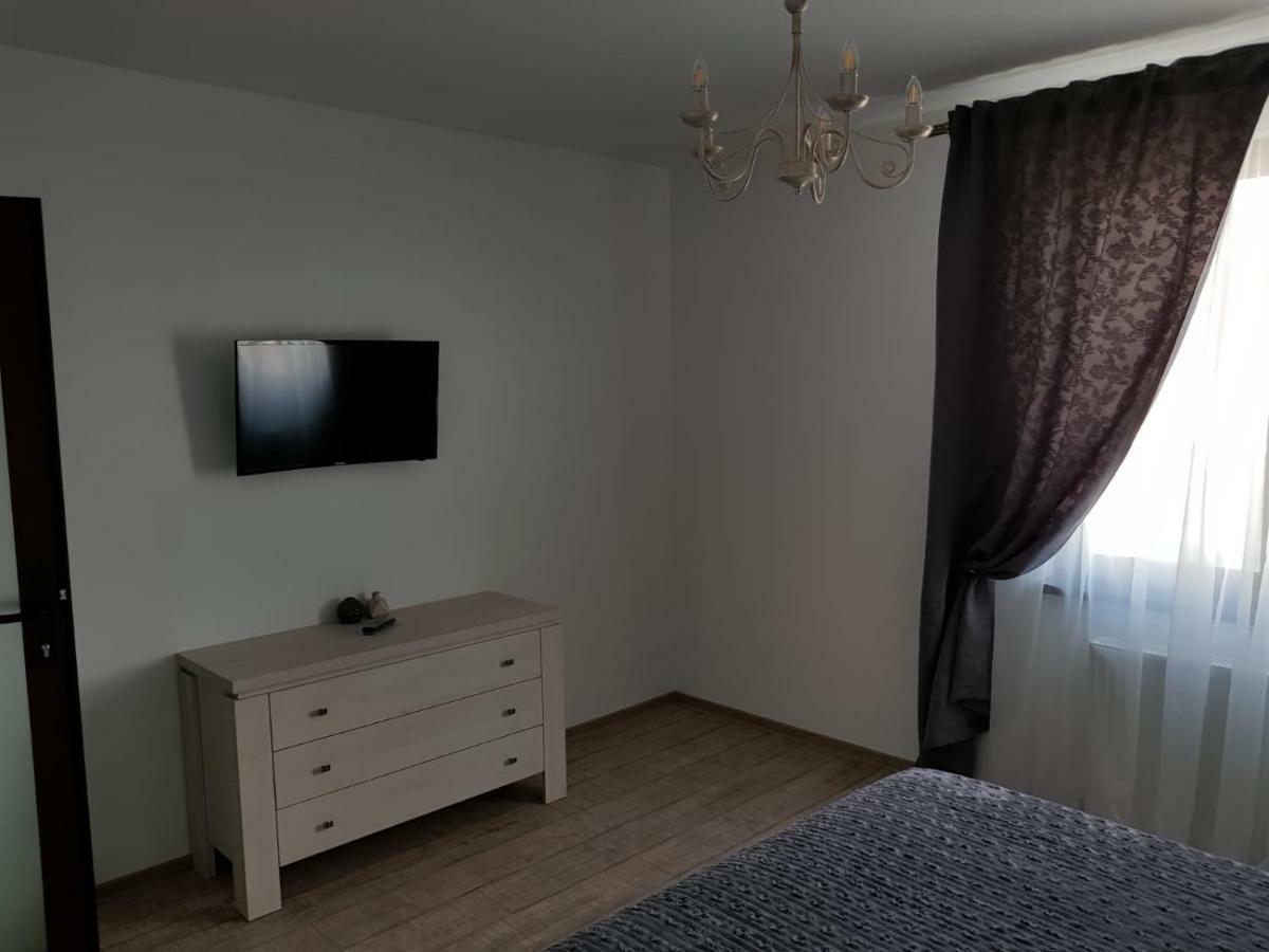 Apartament 2 Camere Ultracentral Râmnicu Vâlcea Extérieur photo