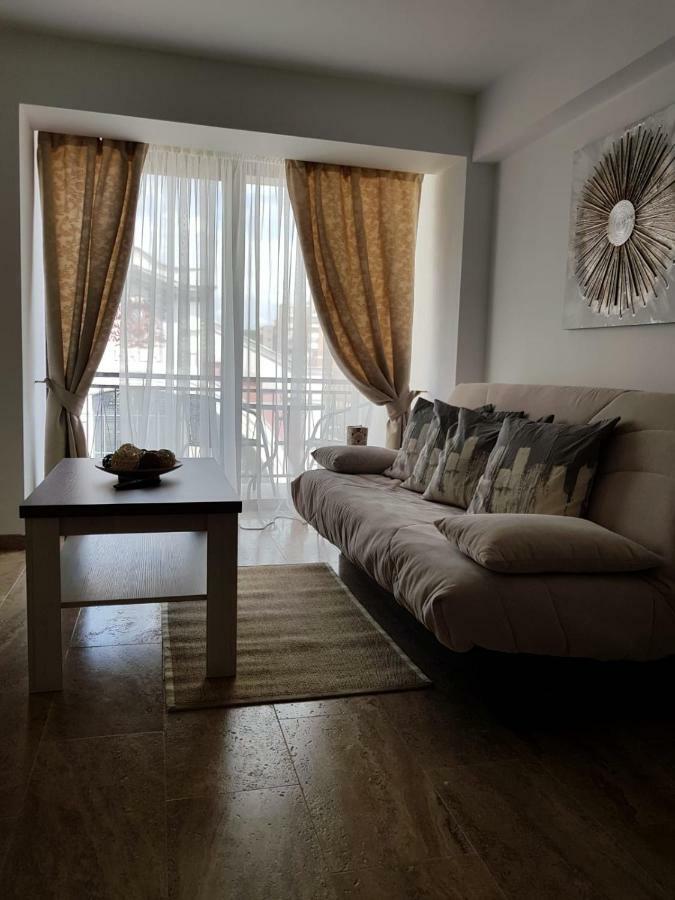 Apartament 2 Camere Ultracentral Râmnicu Vâlcea Extérieur photo