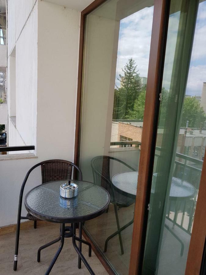 Apartament 2 Camere Ultracentral Râmnicu Vâlcea Extérieur photo