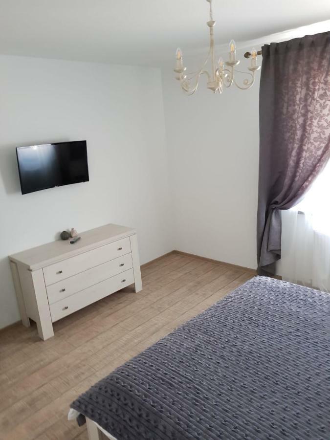 Apartament 2 Camere Ultracentral Râmnicu Vâlcea Extérieur photo
