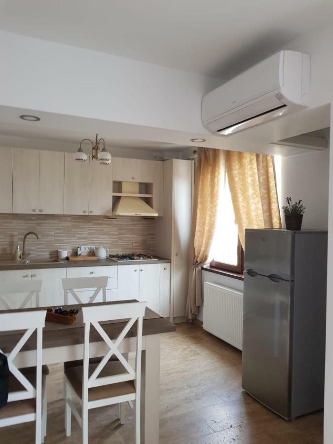 Apartament 2 Camere Ultracentral Râmnicu Vâlcea Extérieur photo