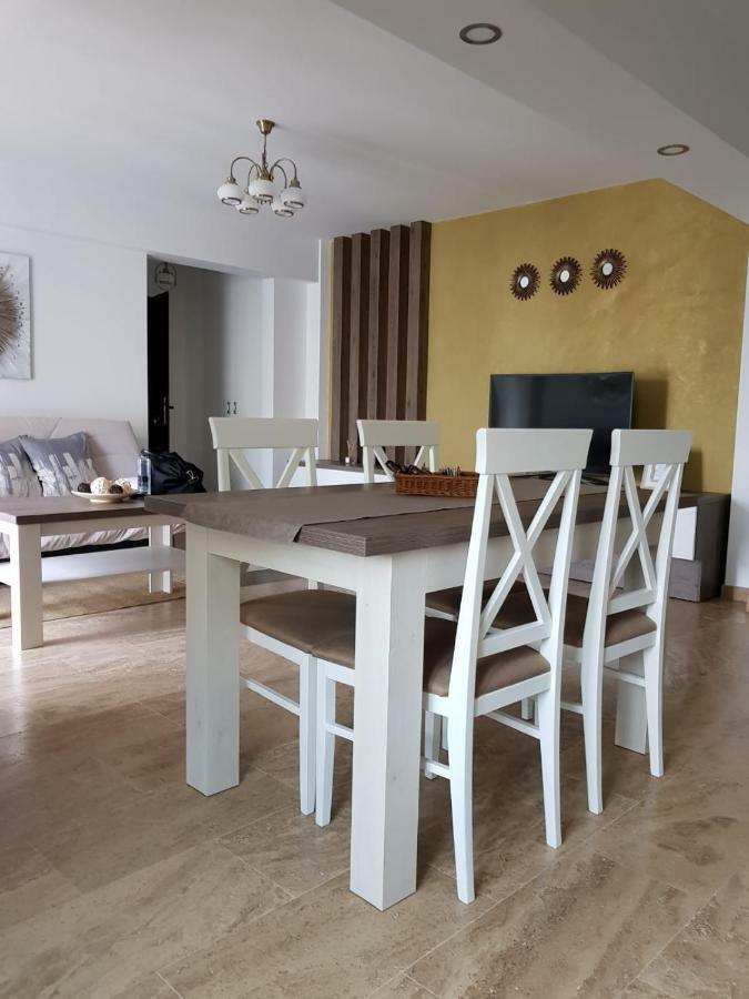 Apartament 2 Camere Ultracentral Râmnicu Vâlcea Extérieur photo