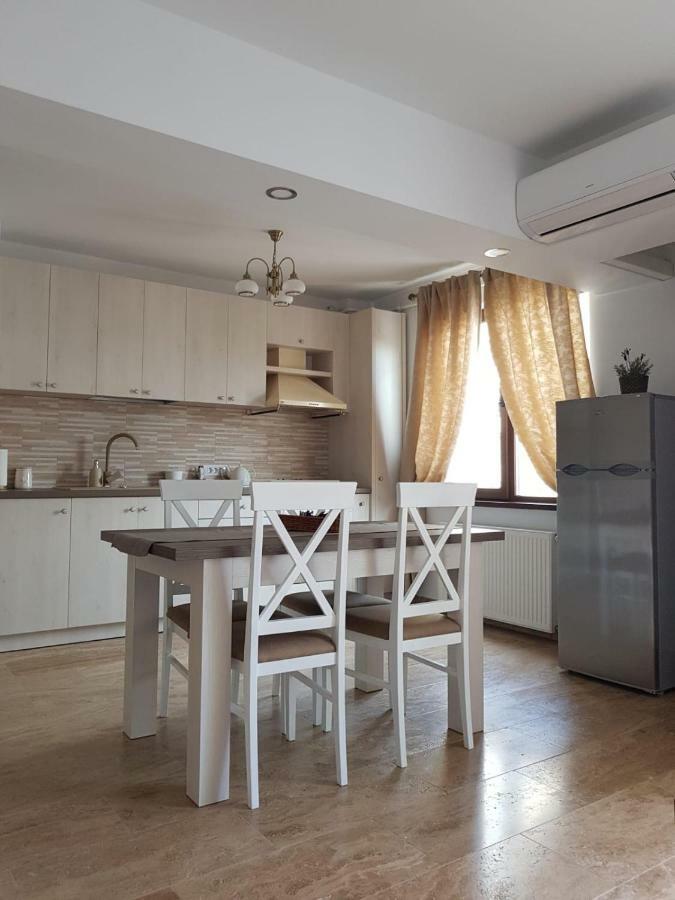 Apartament 2 Camere Ultracentral Râmnicu Vâlcea Extérieur photo