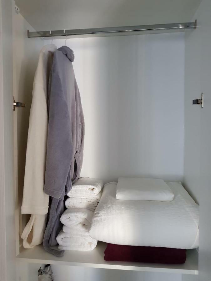Apartament 2 Camere Ultracentral Râmnicu Vâlcea Extérieur photo